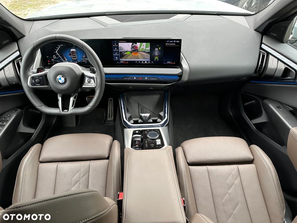 BMW X3 xDrive20d mHEV - 9