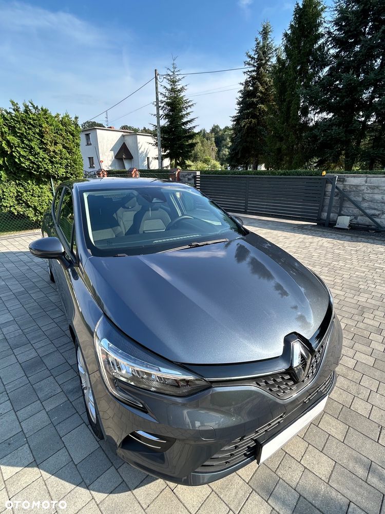 Renault Clio - 12