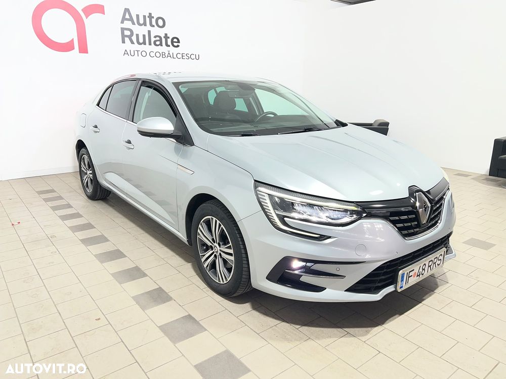 Renault Megane TCe 140 GPF Intens - 6