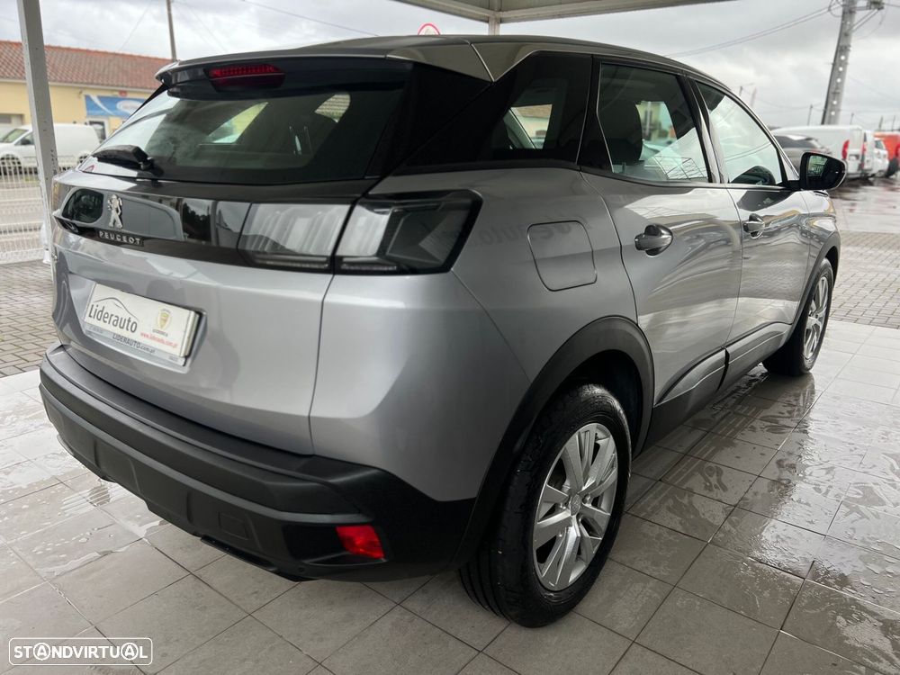 Peugeot 3008 1.5 BlueHDi Active Pack - 8
