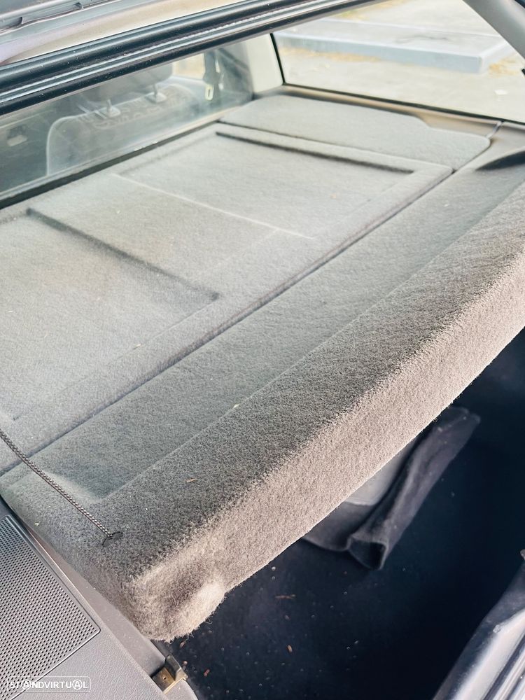 SEAT Ibiza 1.9 TDi Latino - 10