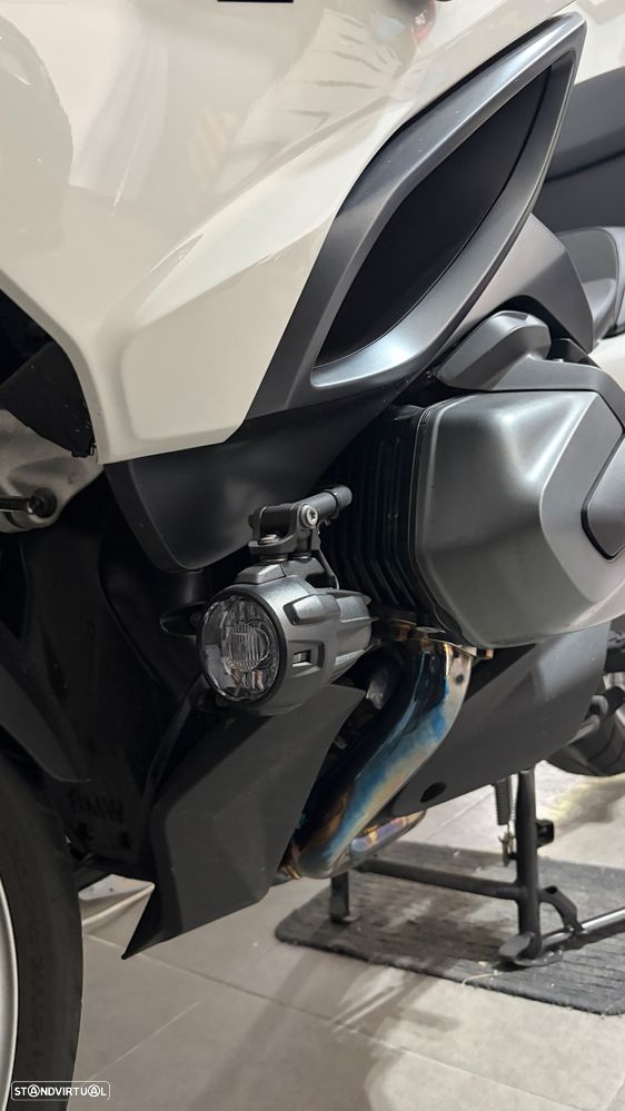 BMW R 1250 RT - 2
