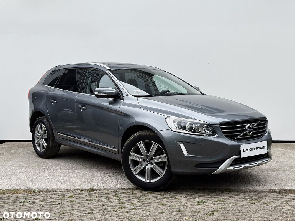Volvo XC 60 - 4