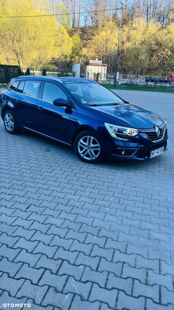 Renault Megane 1.5 dCi Zen - 5