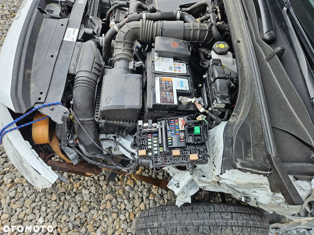 Kia Ceed 1.5 T-GDI DCT7 OPF Spirit - 10