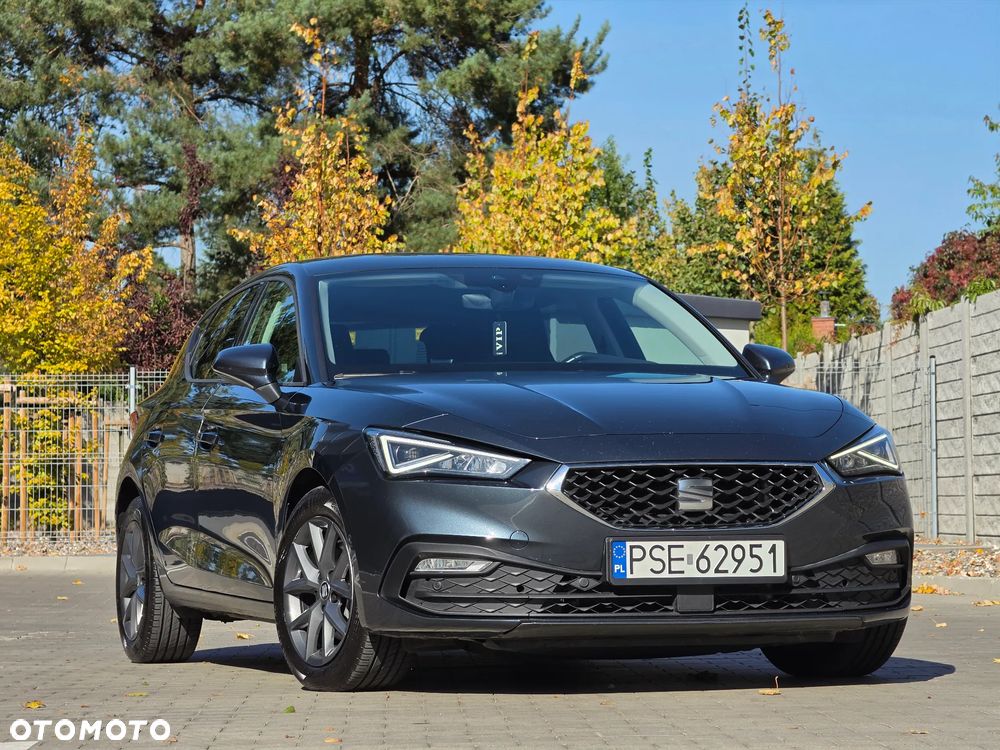 Seat Leon - 25