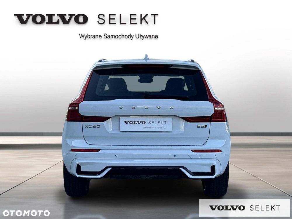 Volvo XC 60 - 5