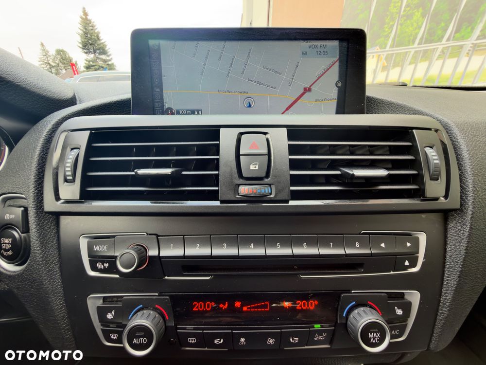 BMW Seria 1 - 30