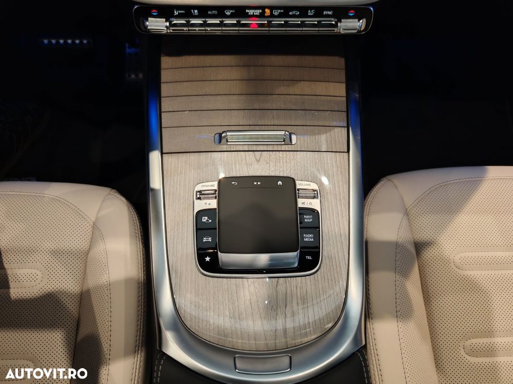 Mercedes-Benz G 450 d SW Long MHEV - 34