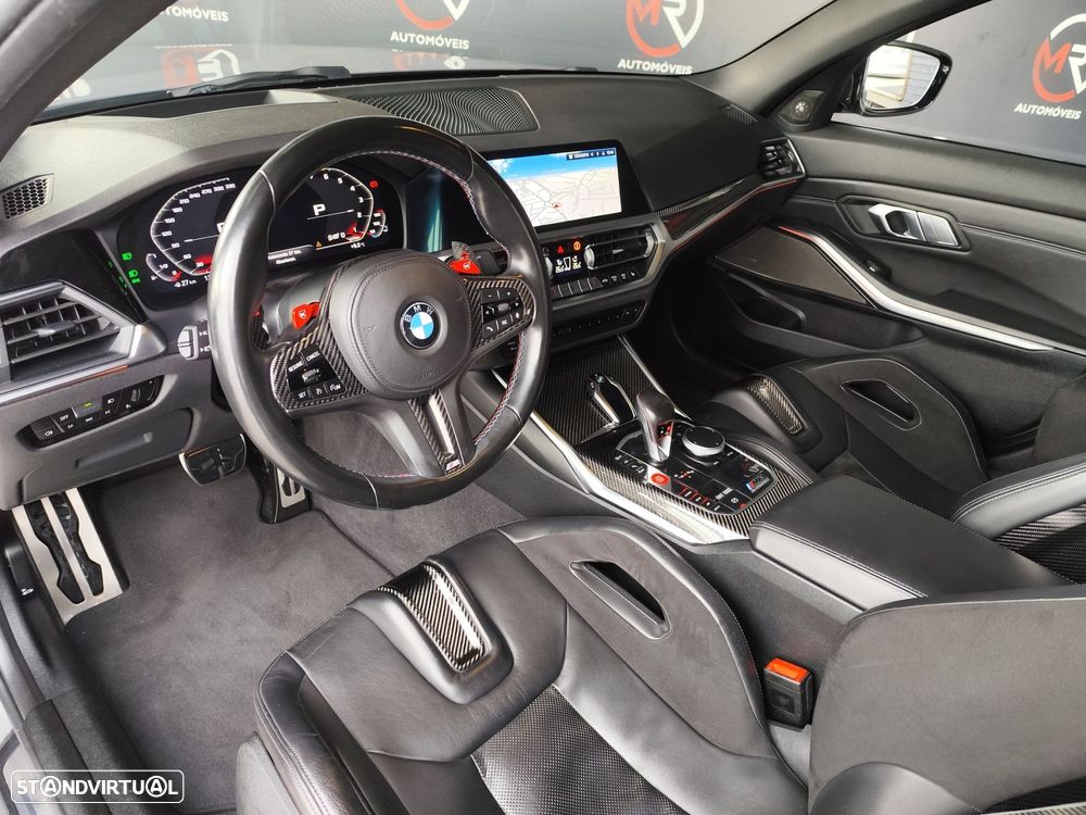 BMW M3 - 38