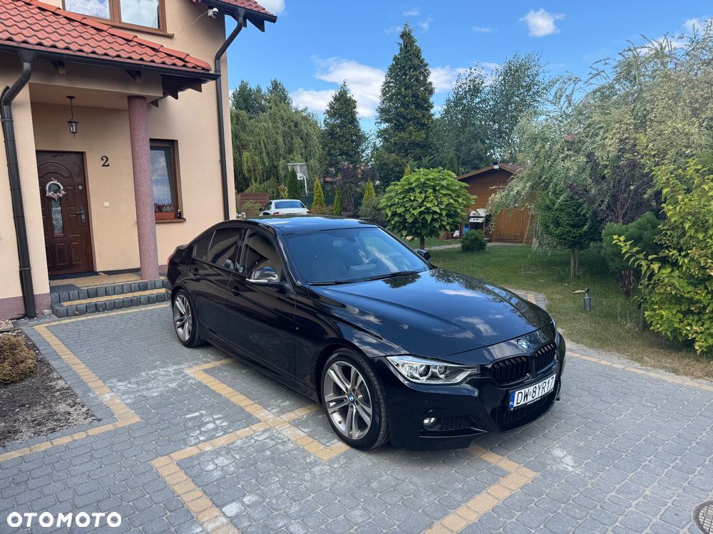 BMW Seria 3 - 11