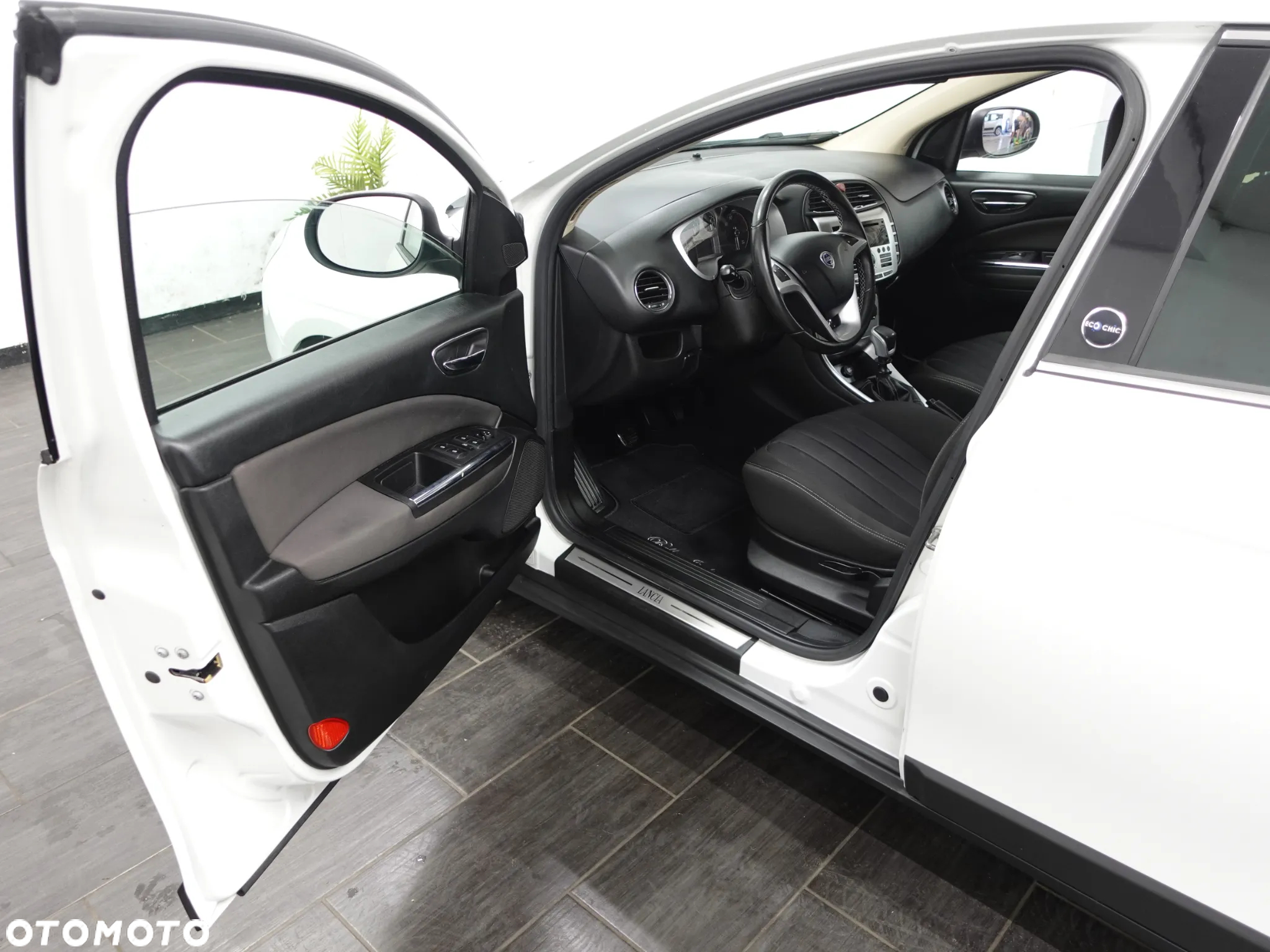 Lancia Delta 1.4 T-Jet Steel - 18