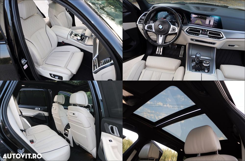 BMW X5 xDrive40i - 20