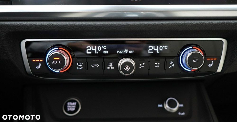 Audi Q3 Sportback - 22