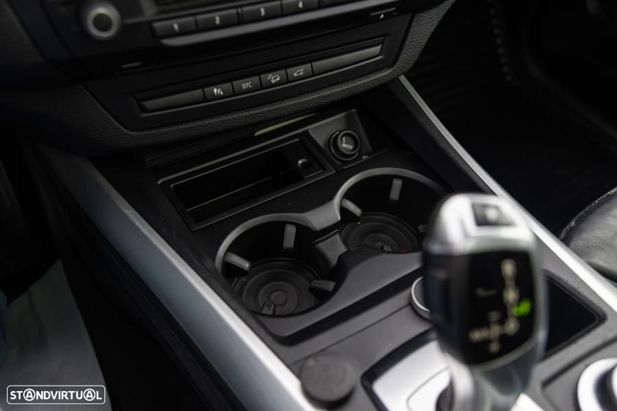BMW X5 3.0 sd - 46