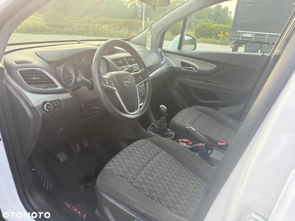 Opel Mokka 1.6 Active S&S - 11