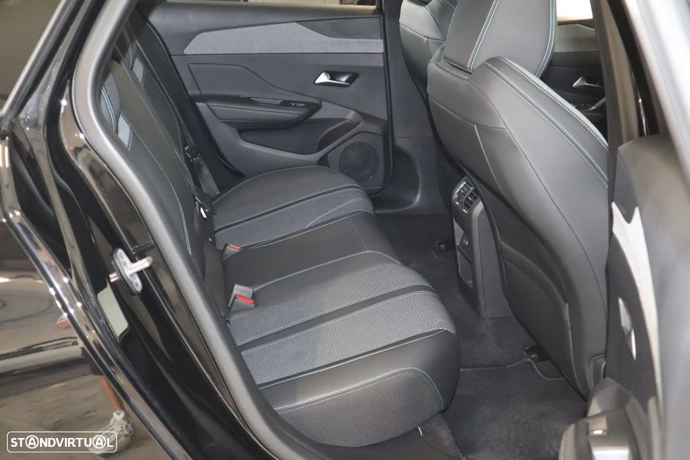 Peugeot 308 SW 1.2 PureTech Allure Full LED EAT8 - 7