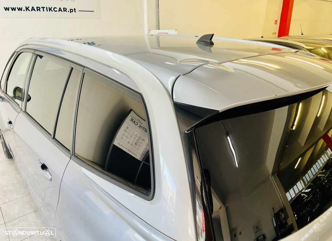 Citroën Grand C4 Spacetourer 1.5 BlueHDi Shine - 12