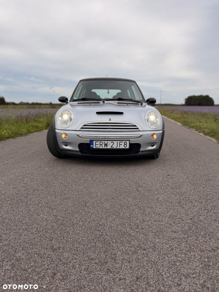 MINI Cooper S - 2