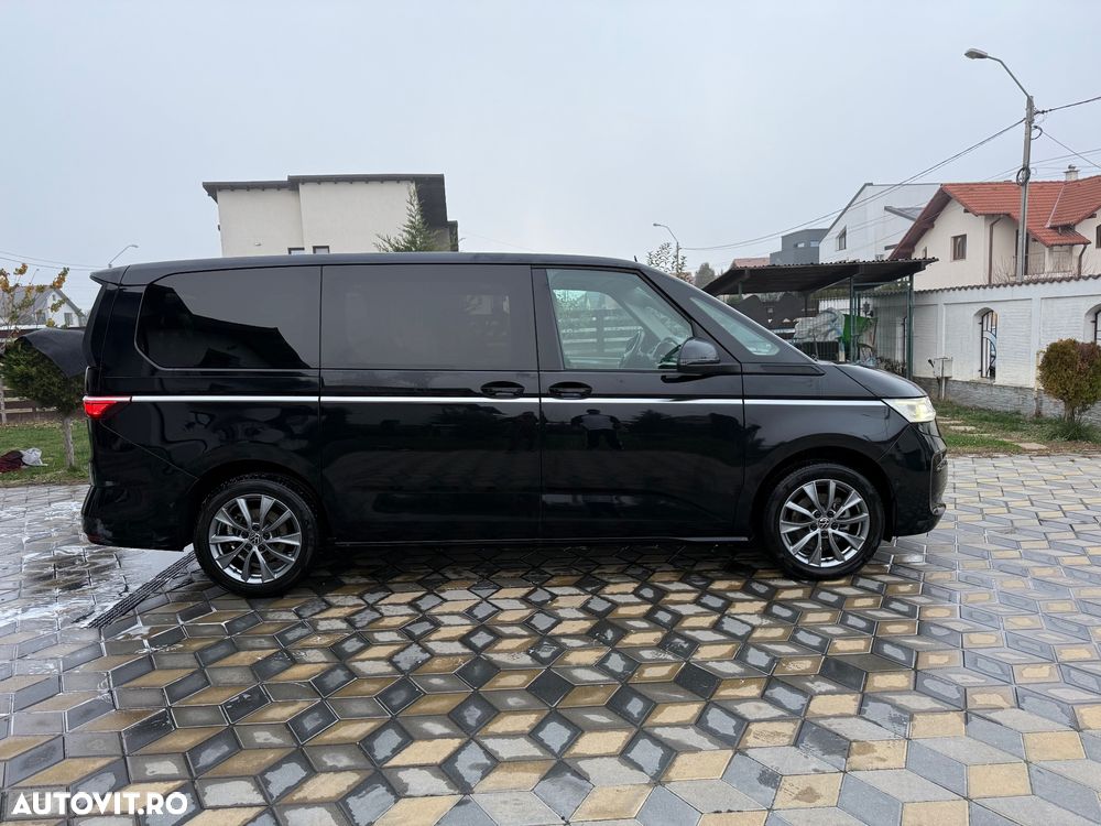 Volkswagen Multivan L 2.0 TDI DSG 110KW Style - 15