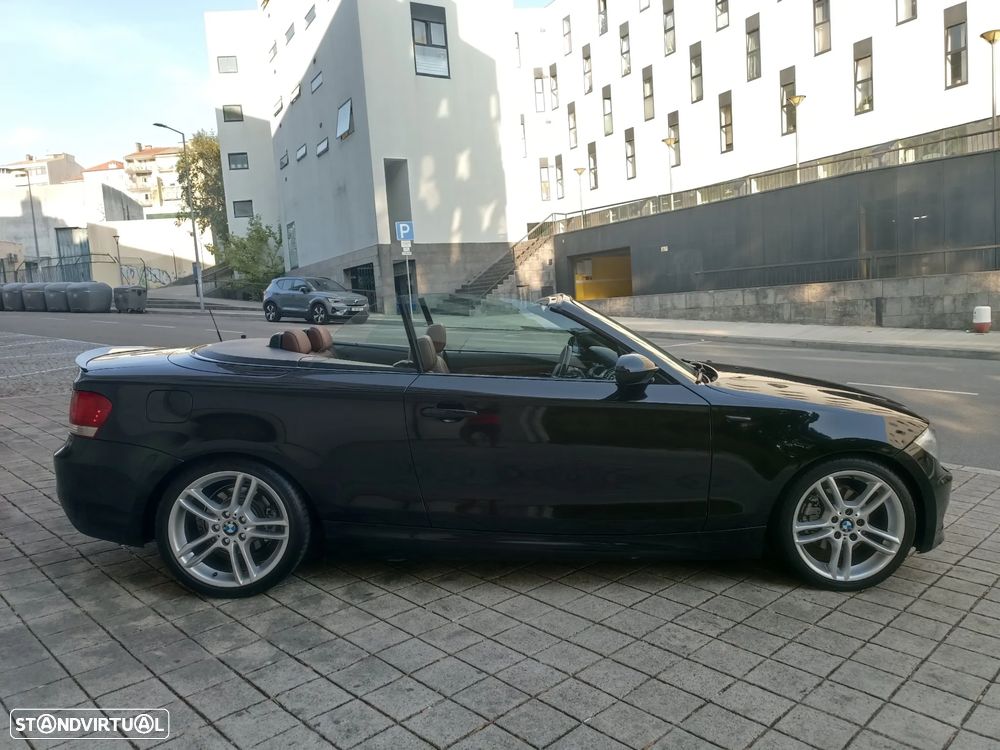 BMW 120 d DPF Edition Sport - 6