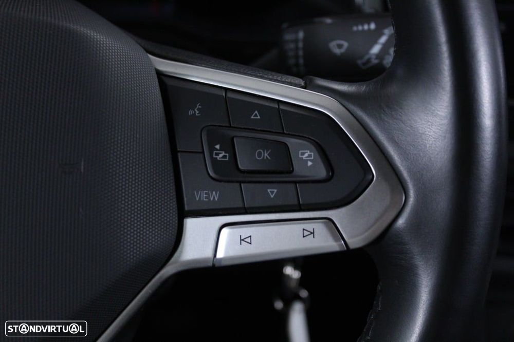 VW Taigo 1.0 TSI Urban - 23