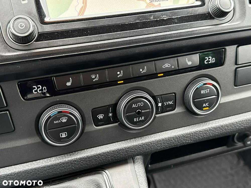 Volkswagen Caravelle 2.0 TDI L2 Highline DSG - 33