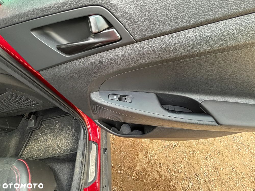 Hyundai Tucson 1.6 GDi N Line 2WD - 22