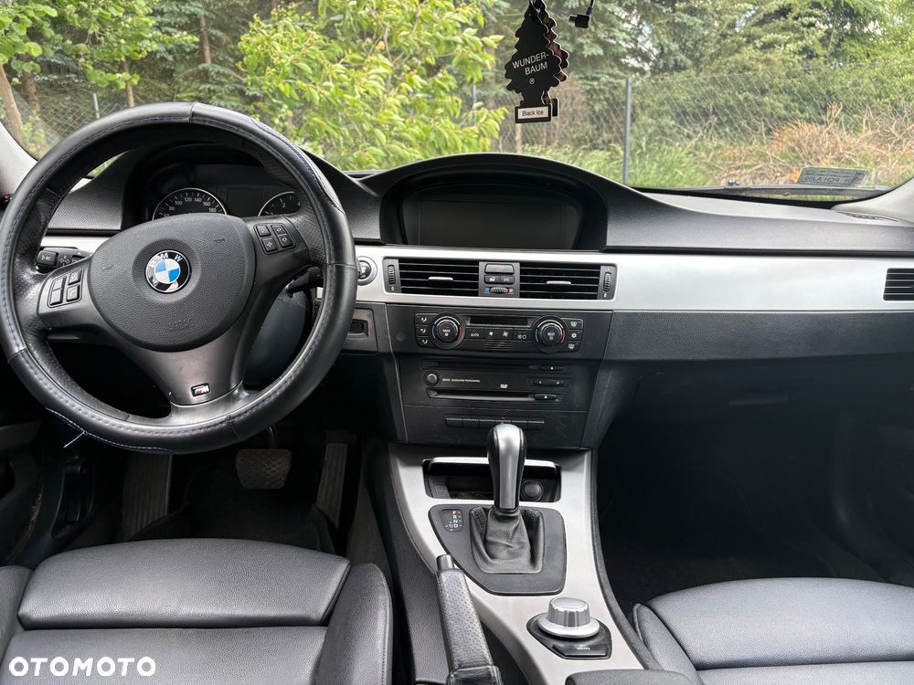 BMW Seria 3 - 10