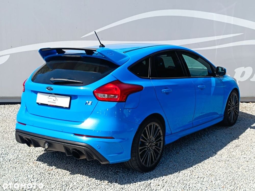 Ford Focus - 14