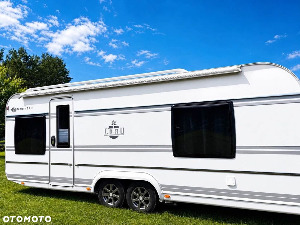 LMC LMC Lord Plaisir 620 - 17