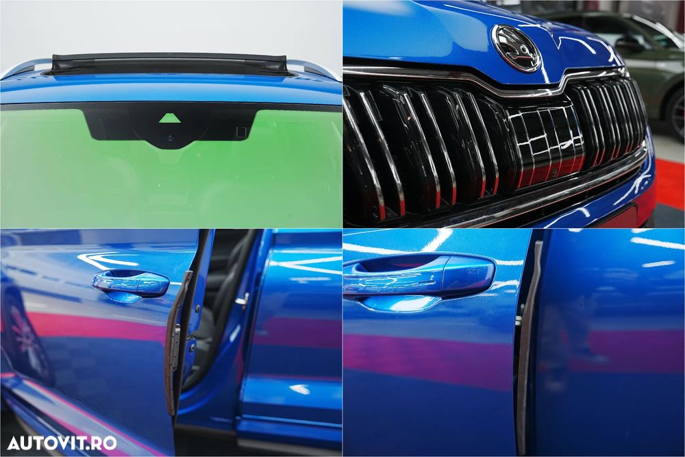 Skoda Kodiaq 2.0 TDI 4X4 DSG L&K - 20