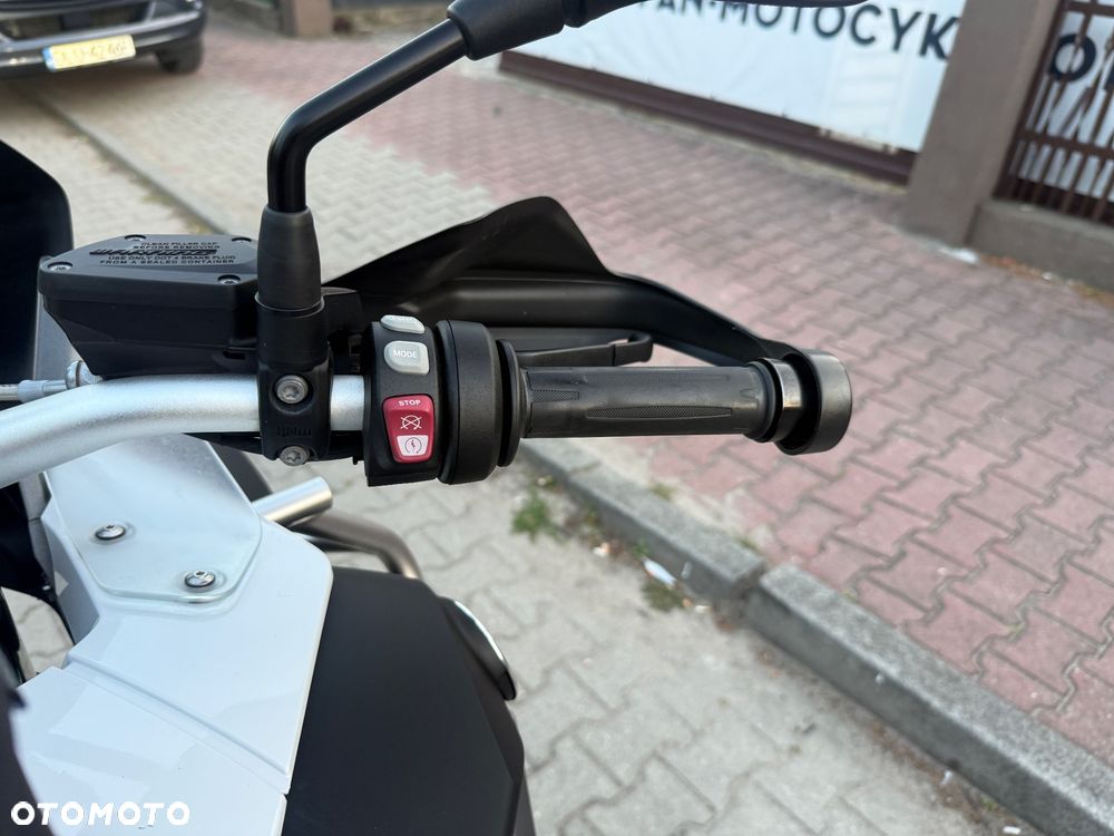 BMW GS - 27