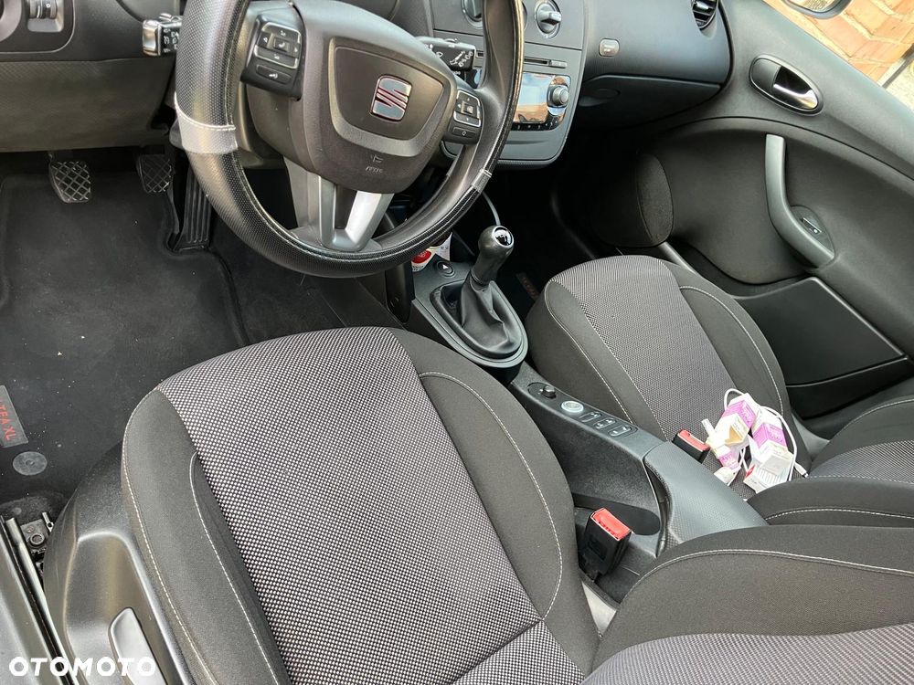 Seat Altea XL - 13