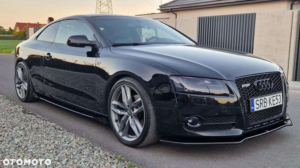 Audi A5 Coupé 2.0 TFSI - 12