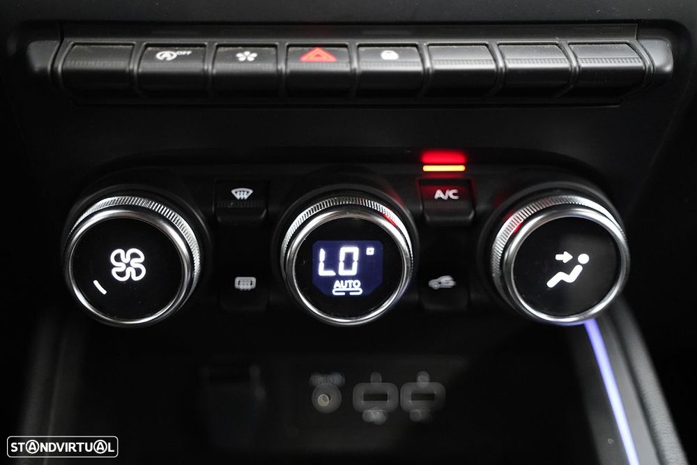 Renault Clio 1.0 TCe RS Line - 13