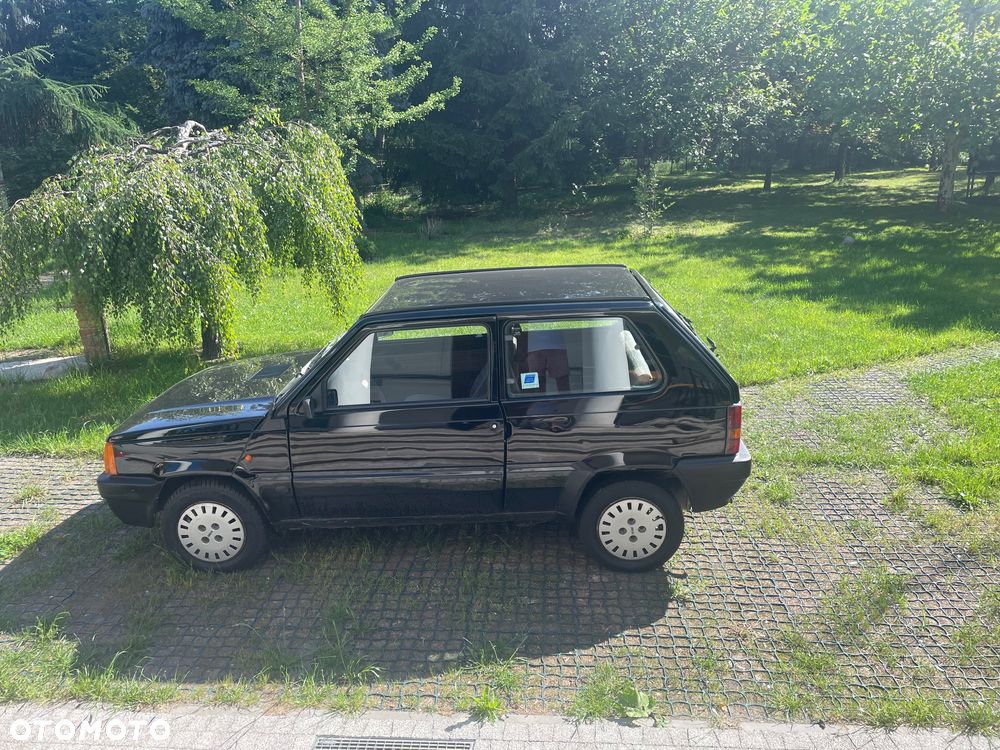 Fiat Panda - 8
