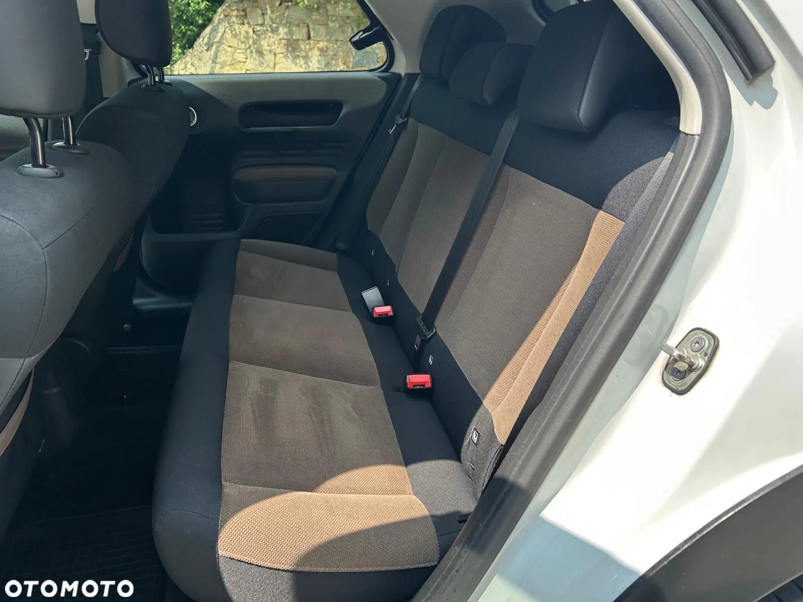 Citroën C4 Cactus 1.2 PureTech Feel S&S - 16