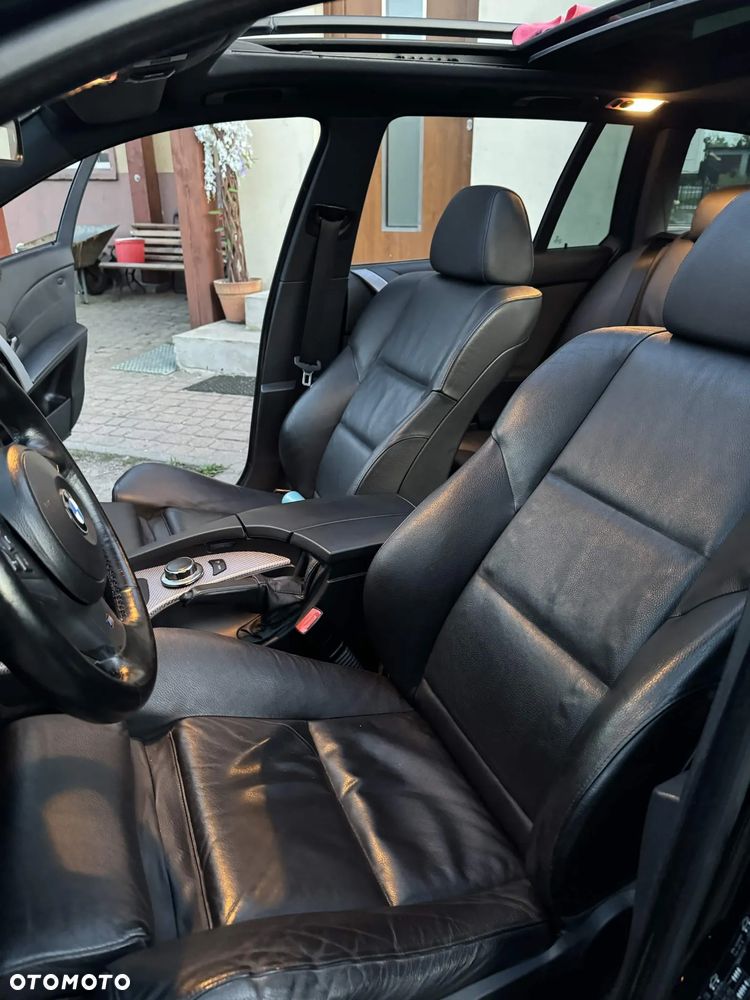 BMW Seria 5 - 15