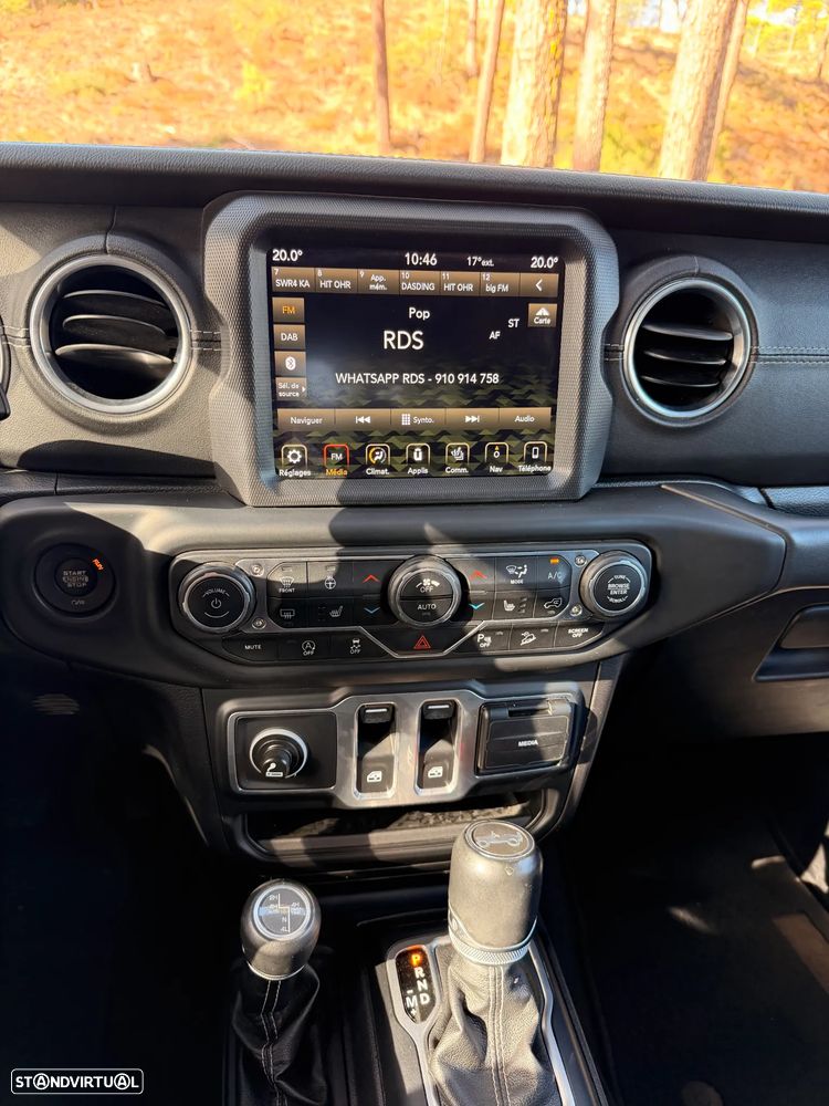 Jeep Wrangler - 20