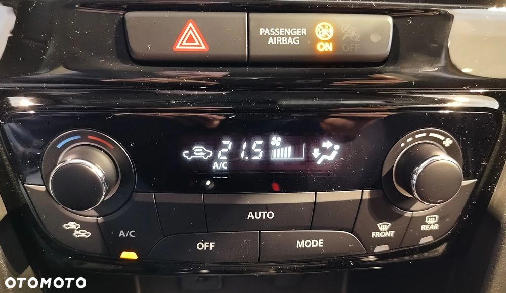 Suzuki Vitara 1.4 Boosterjet mHEV Premium Plus 2WD - 14