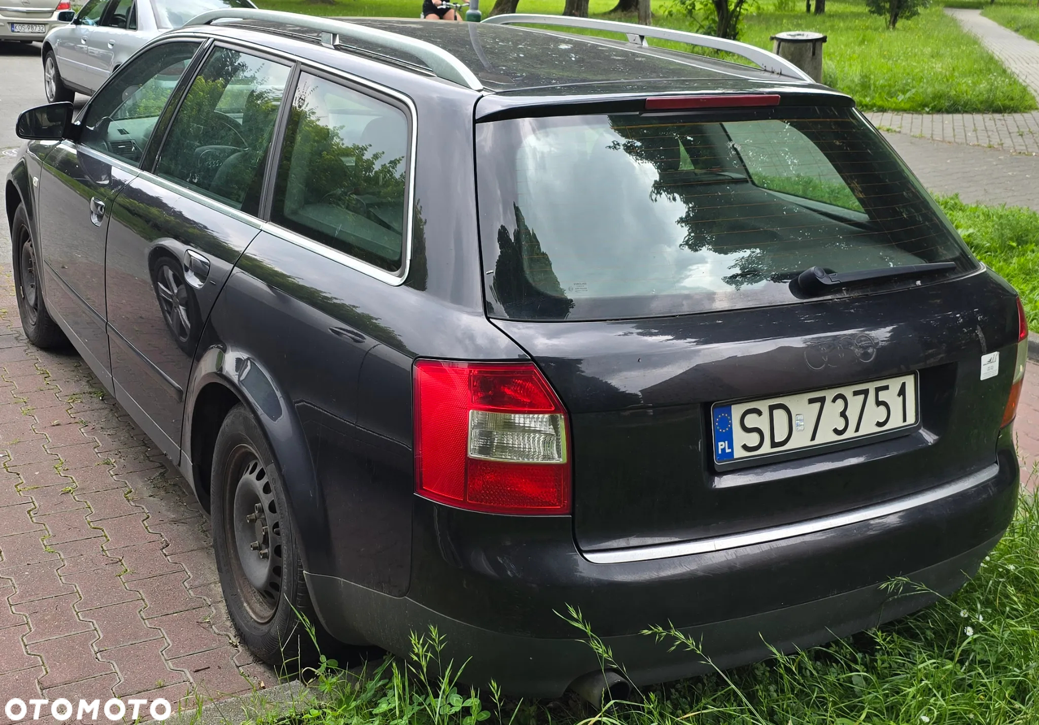 Audi A4 Avant 2.0 - 6