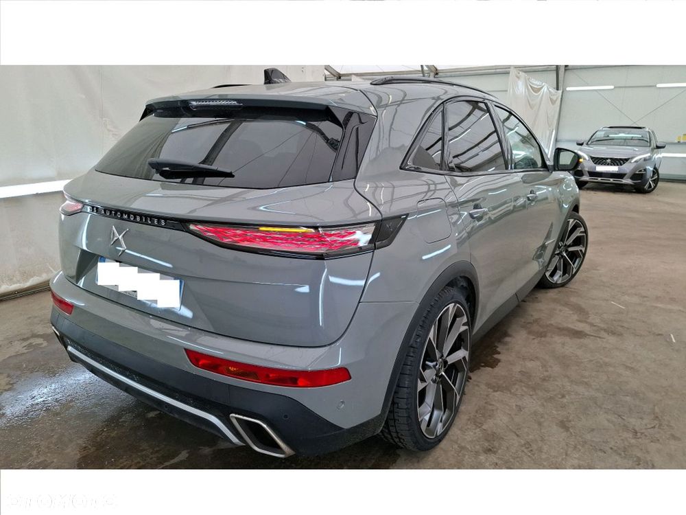 DS Automobiles DS 7 Crossback - 4