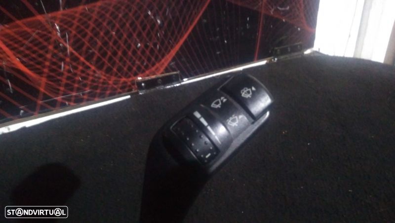 Manete Dos Piscas  Ford Focus Ii (Da_, Hcp, Dp) - 4