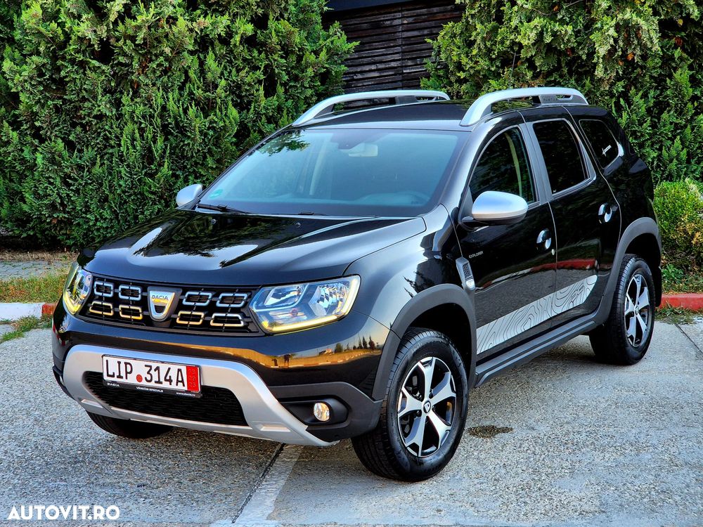 Dacia Duster - 2