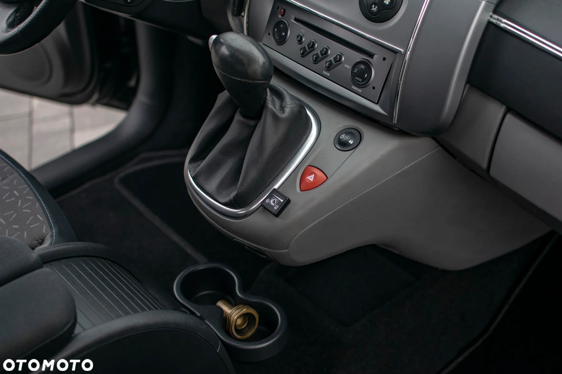 Renault Scenic - 37