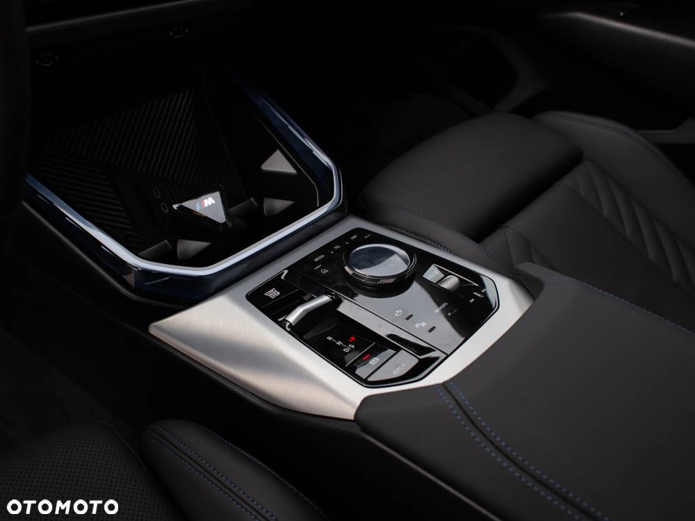 BMW X3 xDrive20d mHEV - 10