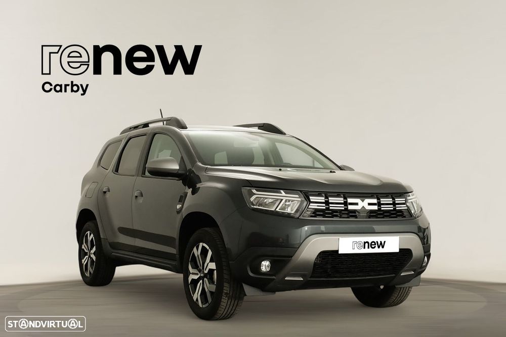 Dacia Duster 1.0 TCe Journey - 2