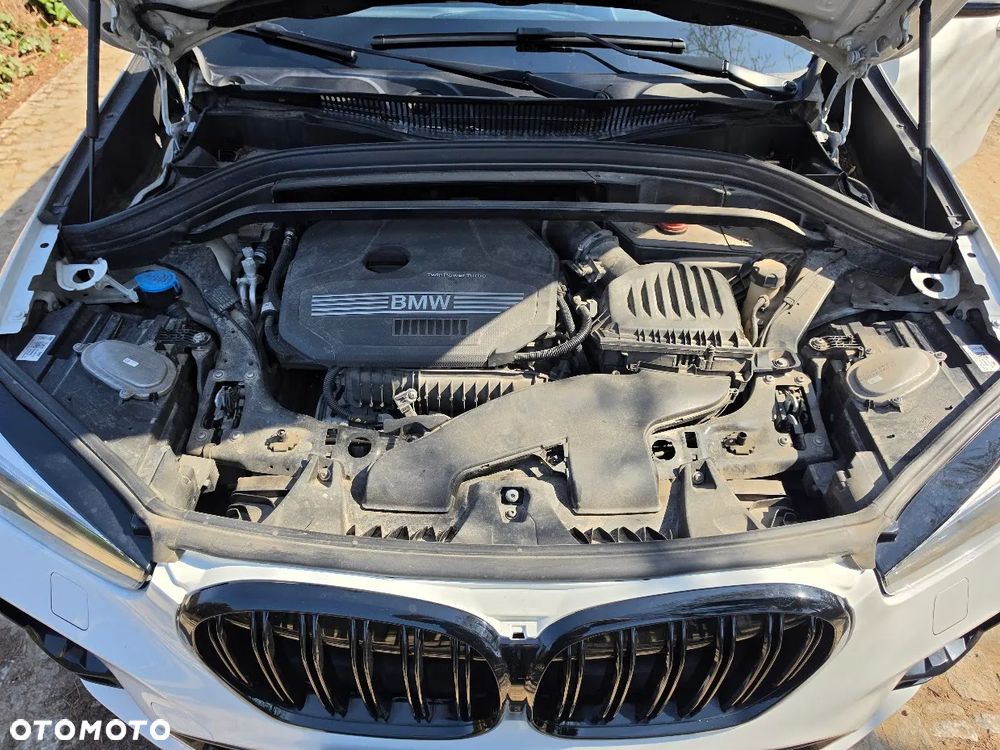 BMW X1 sDrive18i M Sport - 13