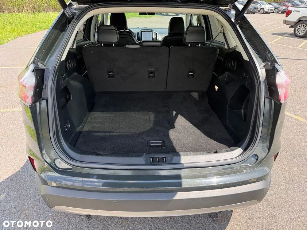 Ford Edge - 9
